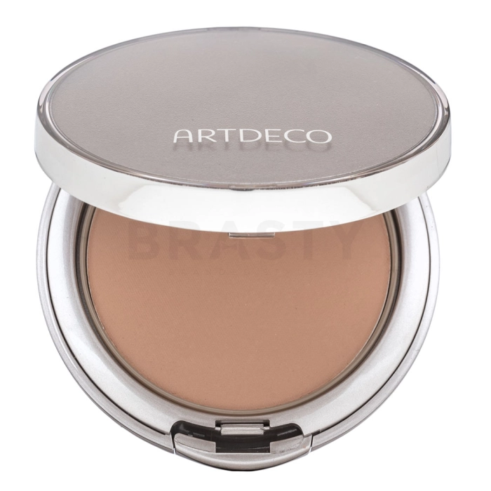 Artdeco Pure Minerals Mineral Compact Powder fondotinta protettivo minerale per tutti i tipi di pelle 20 9 g