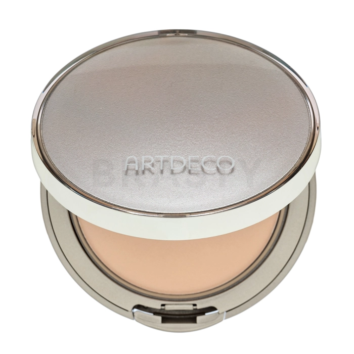 Artdeco Hydra Mineral Compact Foundation minerale beschermende make-up voor een uniforme en stralende teint 55 Ivory 10 g