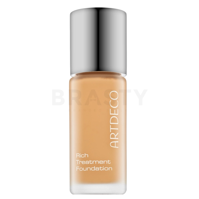 Artdeco Rich Treatment Foundation tekući make-up 17 Creamy Honey 20 ml