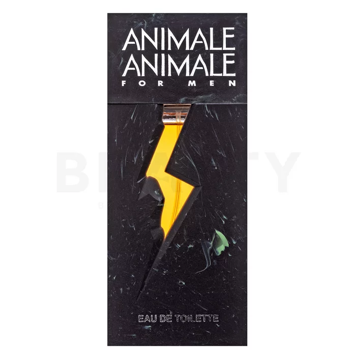 Animale Animale Eau de Toilette para hombre 100 ml