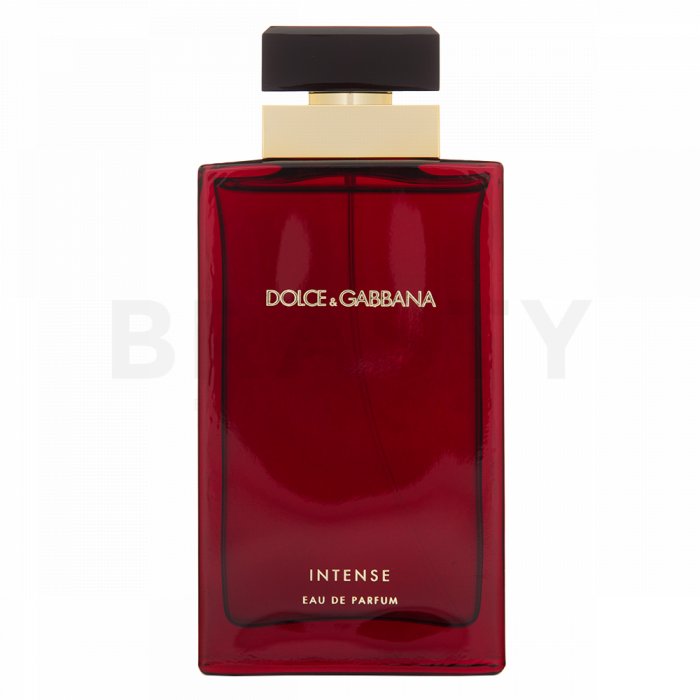 Dolce Gabbana Pour Femme Intense Eau de Parfum femei 100 ml