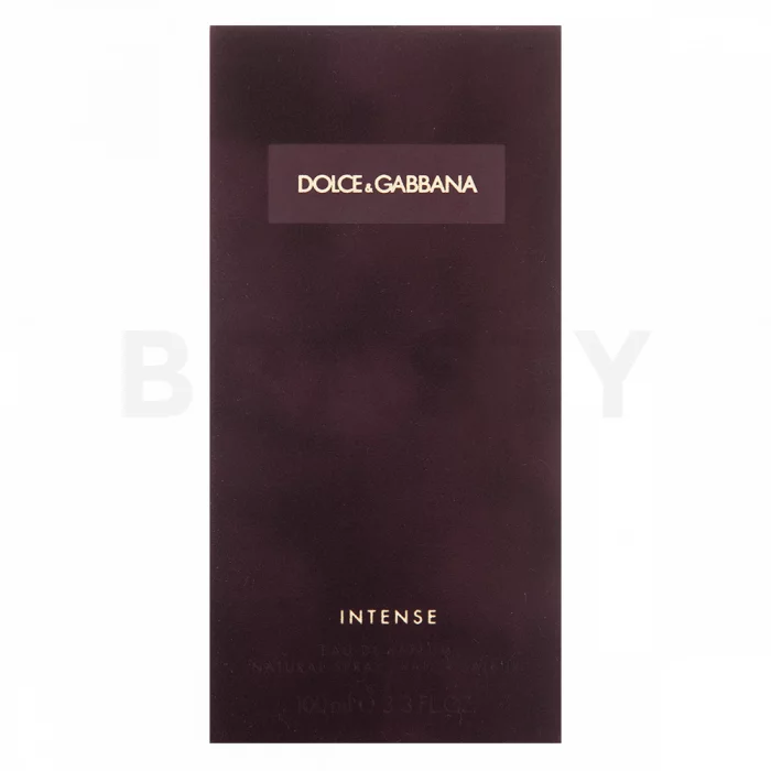 Dolce & Gabbana Pour Femme Intense woda perfumowana dla kobiet 100 ml