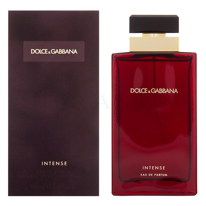 Dolce Gabbana intense. Красивое описание с картинками Gabbana intense с нотами. Dolce gabbana intense купить