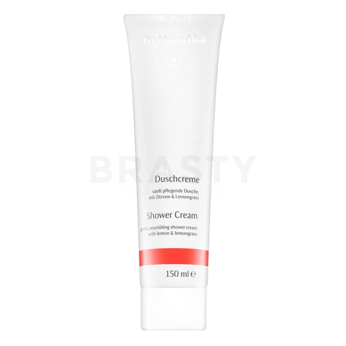 Dr. Hauschka Shower Cream sprchový gel pro ženy 150 ml