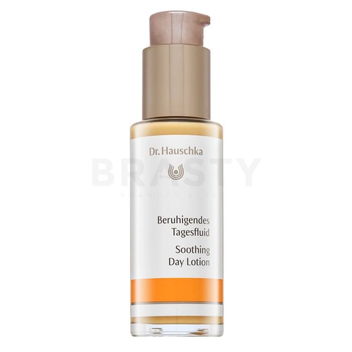 Dr. Hauschka kalmerende emulsie Soothing Day Lotion 50 ml