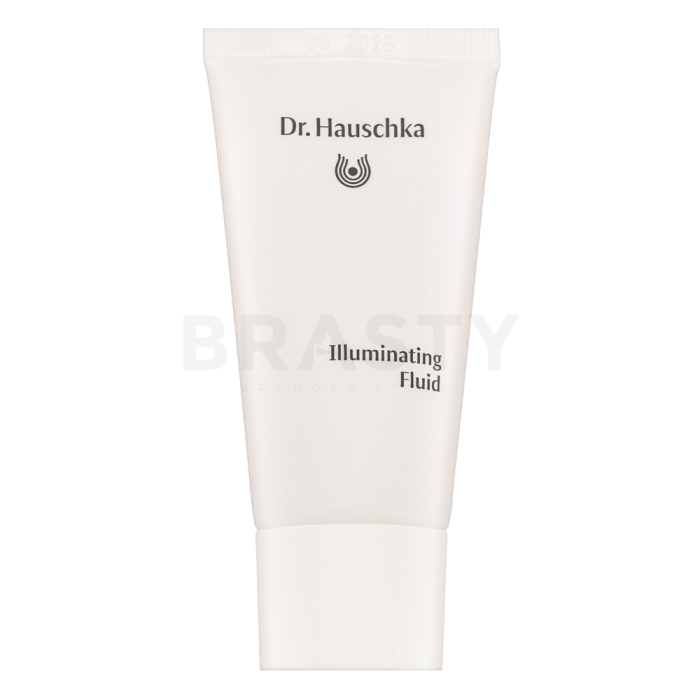 Dr. Hauschka Illuminating Fluid rozjasňující fluid 30 ml