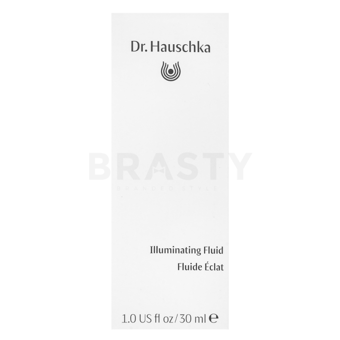 Dr. Hauschka Illuminating Fluid rozjasňující fluid 30 ml