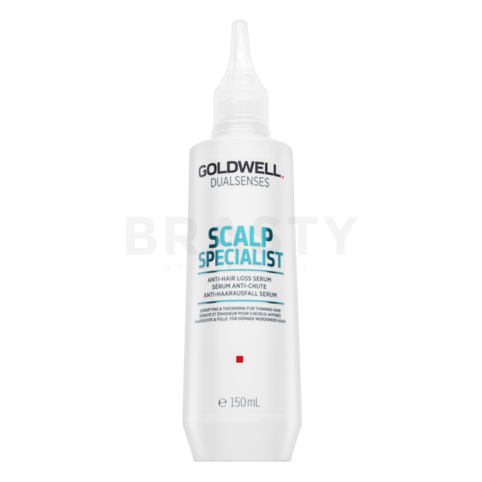 Goldwell Dualsenses Scalp Specialist Anti-Hairloss Serum sérum proti vypadávání vlasů 150 ml