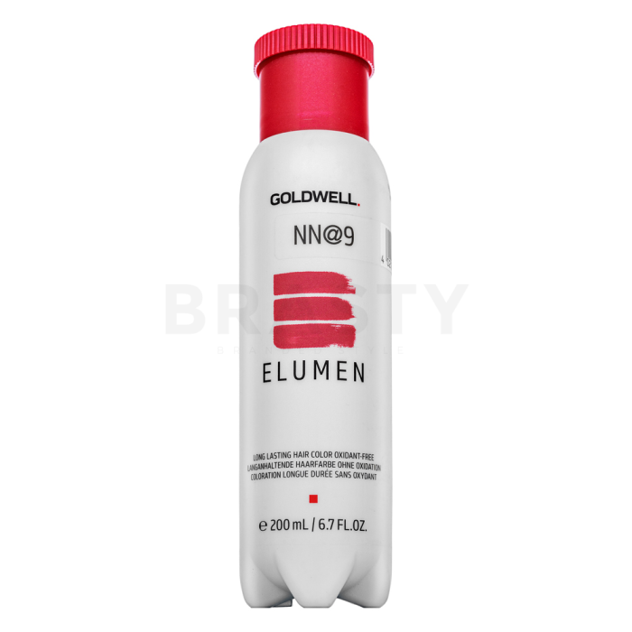 Goldwell Elumen Long Lasting Hair Color polutrajna boja za kosu NN@9 200 ml