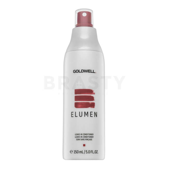 Goldwell Elumen Leave-In Conditioner balzam brez izpiranja za barvane in osvetljene lase 150 ml