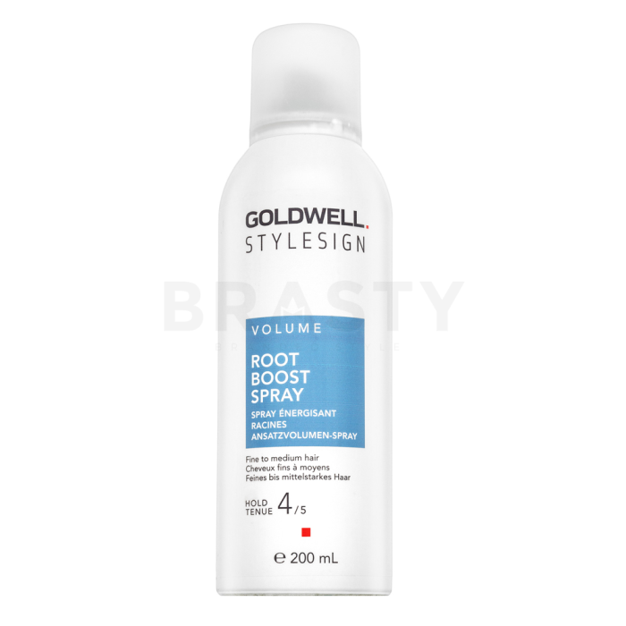 Goldwell StyleSign Volume Root Boost Spray sprej pro nadzvednutí vlasů od kořínků 200 ml
