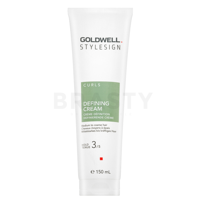 Goldwell StyleSign Curls Defining Cream krém pro definici vln 150 ml