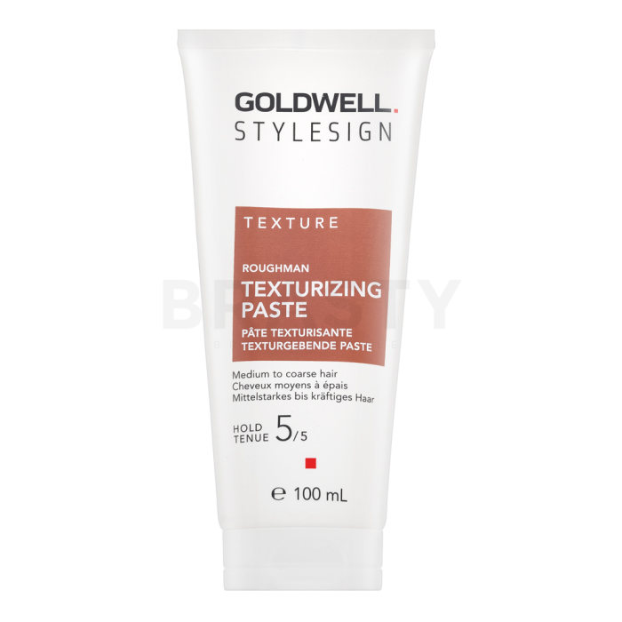 Goldwell StyleSign Texture Roughman Texturizing Paste stylingová pasta pro matný efekt 100 ml