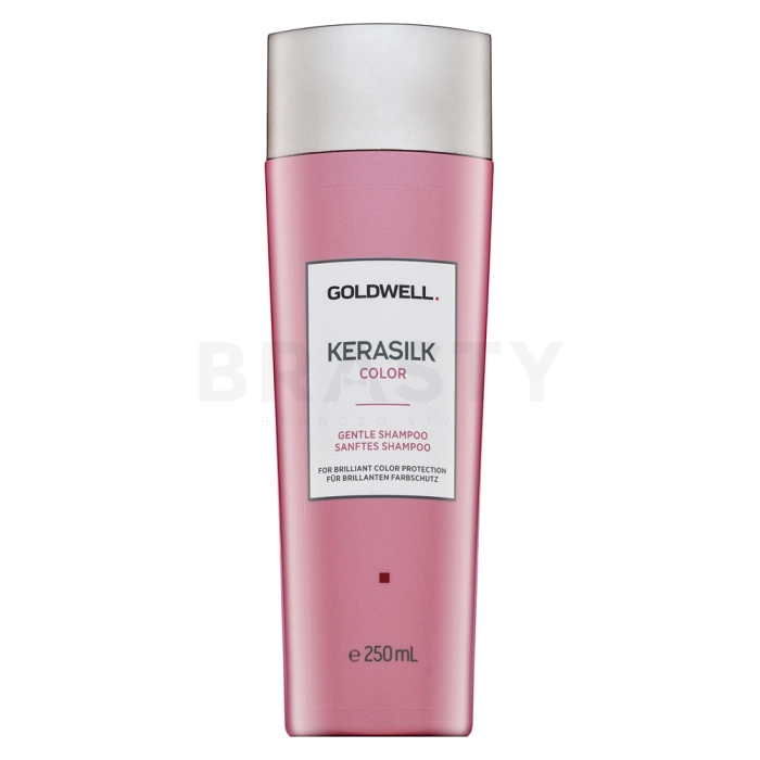 Goldwell Kerasilk Color Gentle Shampoo ochranný šampon pro barvené vlasy 250 ml