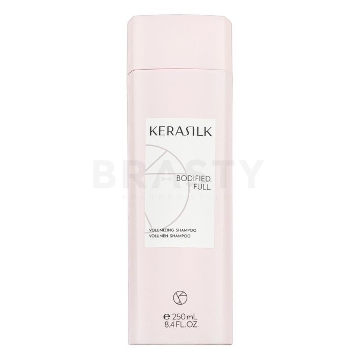 Kerasilk Essentials Volumizing Shampoo Shampoo für Haarvolumen 250 ml