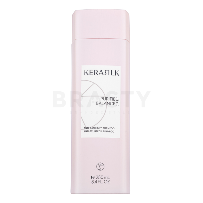 Kerasilk Essentials Anti-Dandruff Shampoo šampon proti lupům 250 ml