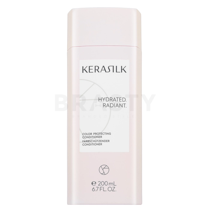 Kerasilk Essentials Color Protecting Conditioner ochranný kondicionér pro barvené vlasy 200 ml
