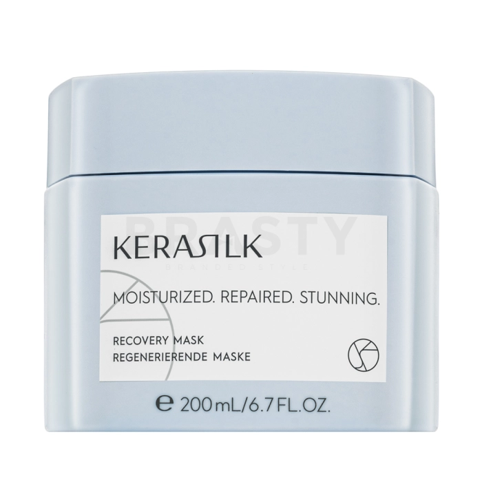 Kerasilk Specialists Recovery Mask versterkend masker om het haar te revitaliseren 200 ml