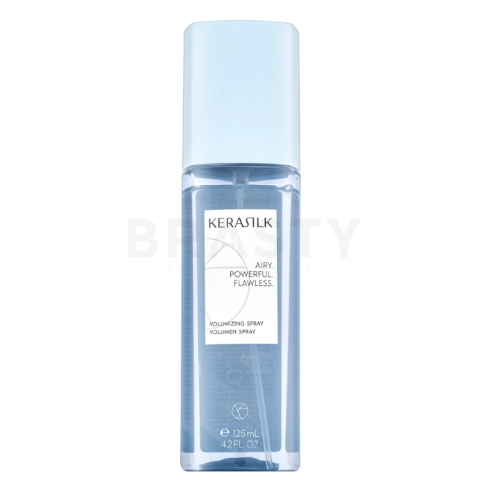 Kerasilk Specialists Volumizing Spray spray do stylizacji do włosów bez objętości 125 ml