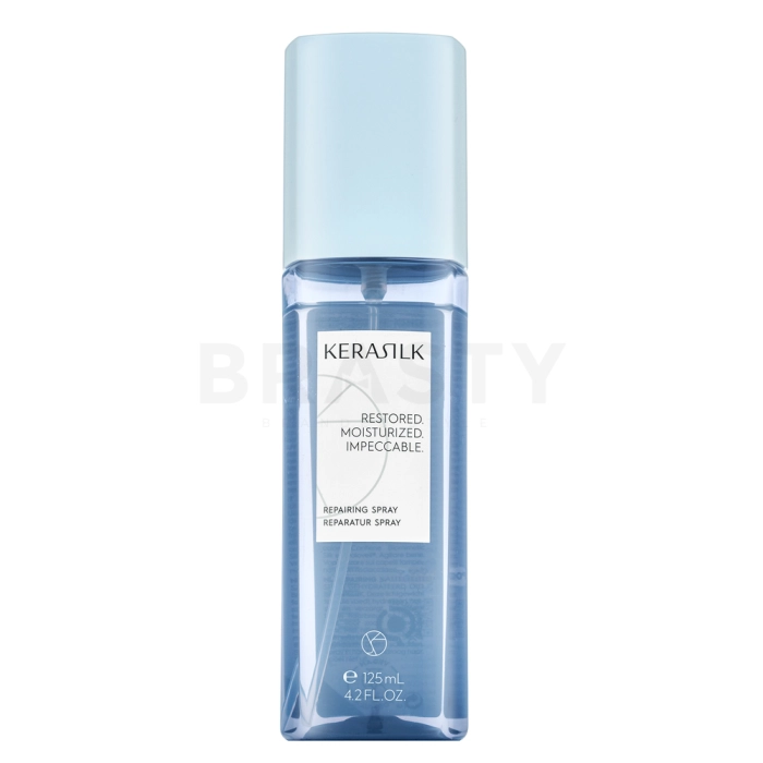 Kerasilk Specialists Repairing Spray sprej pro suché a poškozené vlasy 125 ml