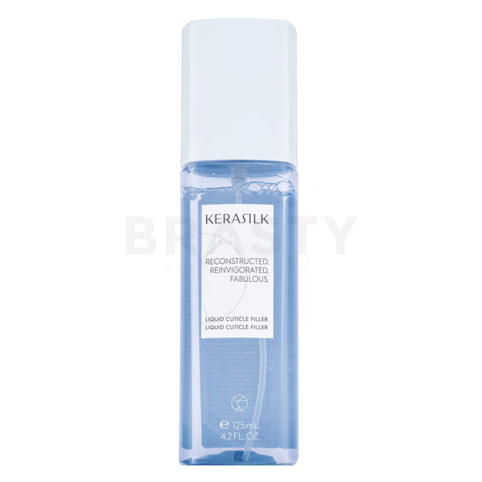 Kerasilk Specialists Liquid Cuticle Filler bezoplachová péče pro posílení vlasového vlákna 125 ml