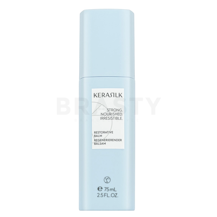 Kerasilk Specialists Restorative Balm odżywczy balsam do włosów suchych i zniszczonych 75 ml