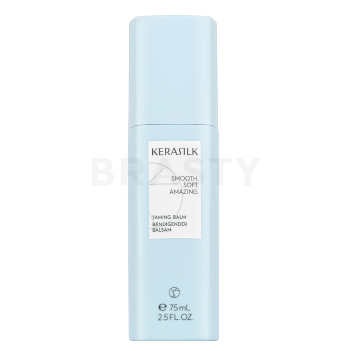 Kerasilk Specialists Taming Balm balsam wygładzający do niesfornych włosów 75 ml