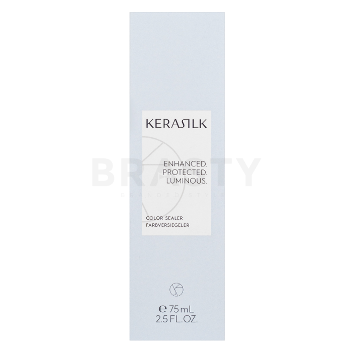Kerasilk Specialists Color Sealer ochranný balzám pro barvené vlasy 75 ml