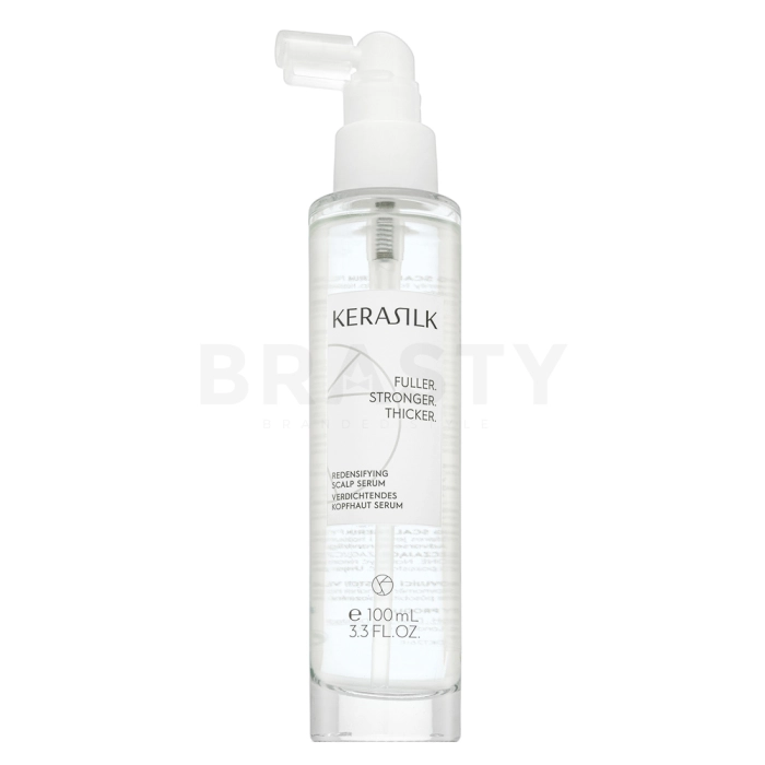 Kerasilk Specialists Redensifying Scalp Serum serum tegen haaruitval 100 ml