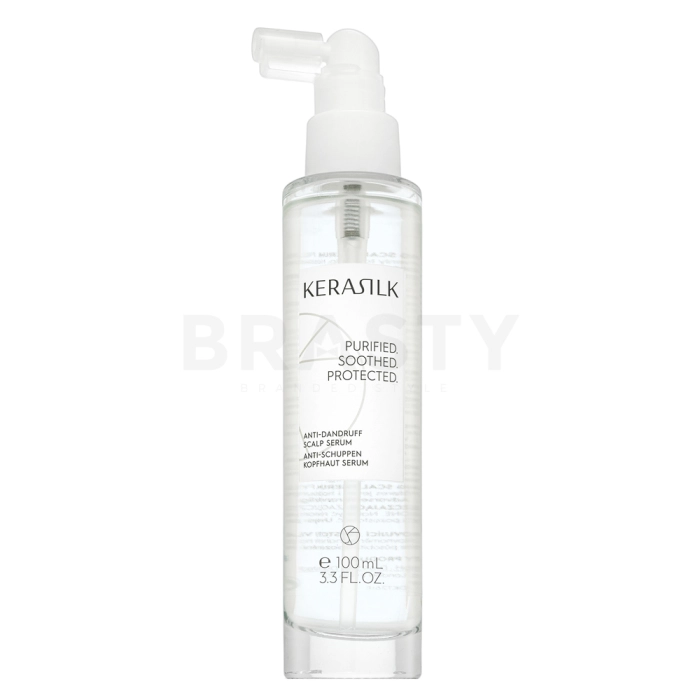 Kerasilk Specialists Anti-Dandruff Scalp Serum čistiace sérum proti lupinám 100 ml