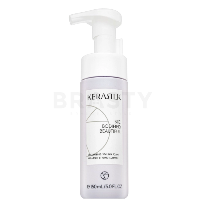 Kerasilk Styling Volumizing Styling Foam styling schuim voor haarvolume 150 ml