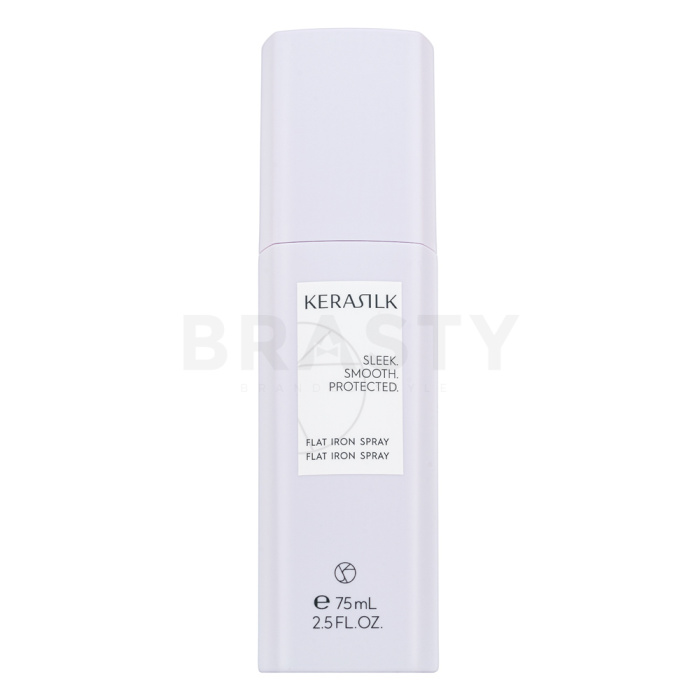Kerasilk Styling Flat Iron Spray styling spray voor warmtebehandeling van haar 75 ml