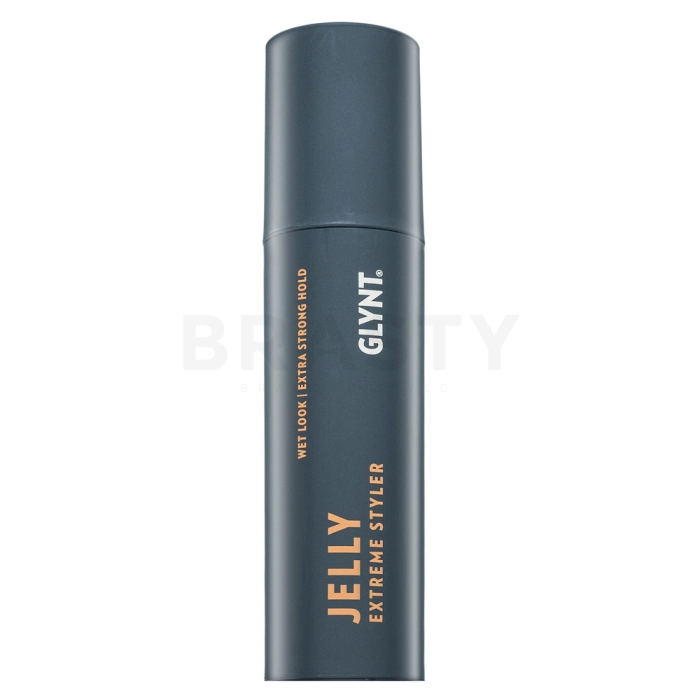 Glynt Jelly Extreme Styler stylingová emulze pro extra silnou fixaci 100 ml