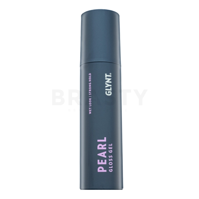 Glynt Pearl Gloss Gel stylingový gel pro mokrý vzhled 100 ml