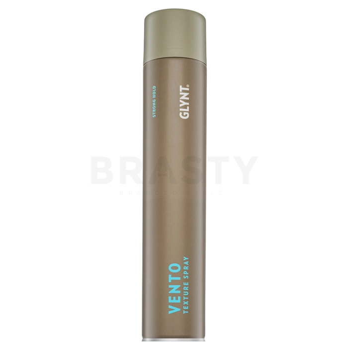 Glynt Vento Texture Spray stylingový sprej pro silnou fixaci 500 ml