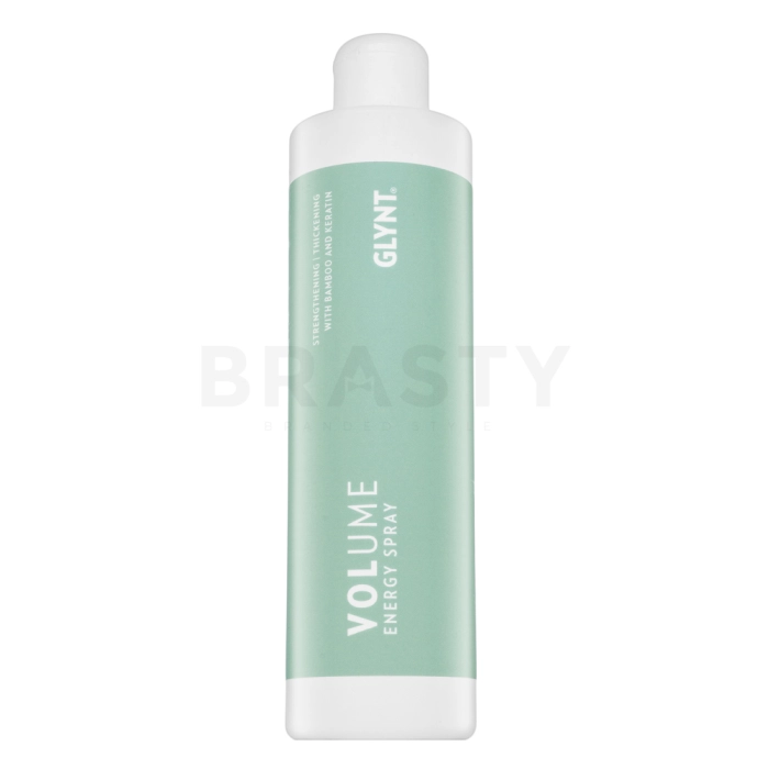 Glynt Volume Energy Spray stylingový sprej pro objem vlasů 500 ml