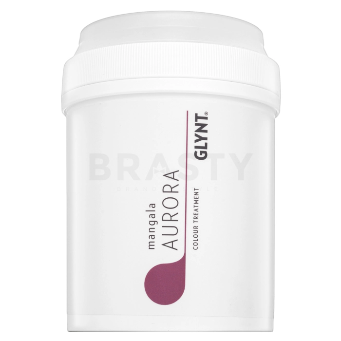 Glynt Mangala vyživující maska s barevnými pigmenty pro oživení barvy Aurora 1000 ml