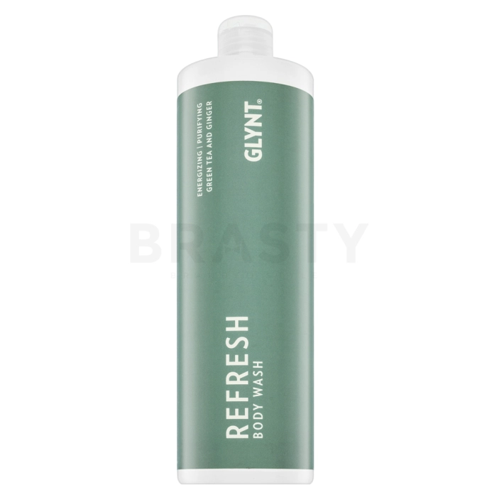 Glynt Refresh verkoelende douchegel Body Wash 1000 ml