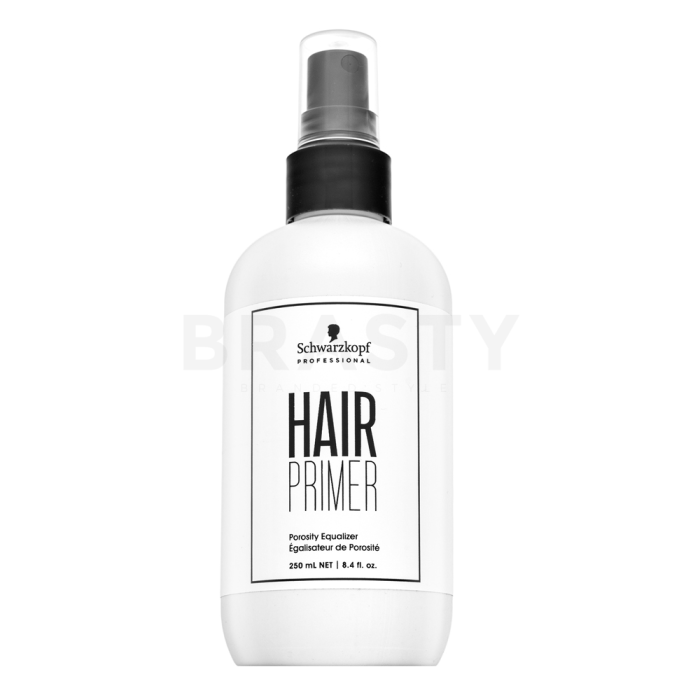 Schwarzkopf Professional Igora Hair Primer bezoplachová péče na vlasy před barvením 250 ml