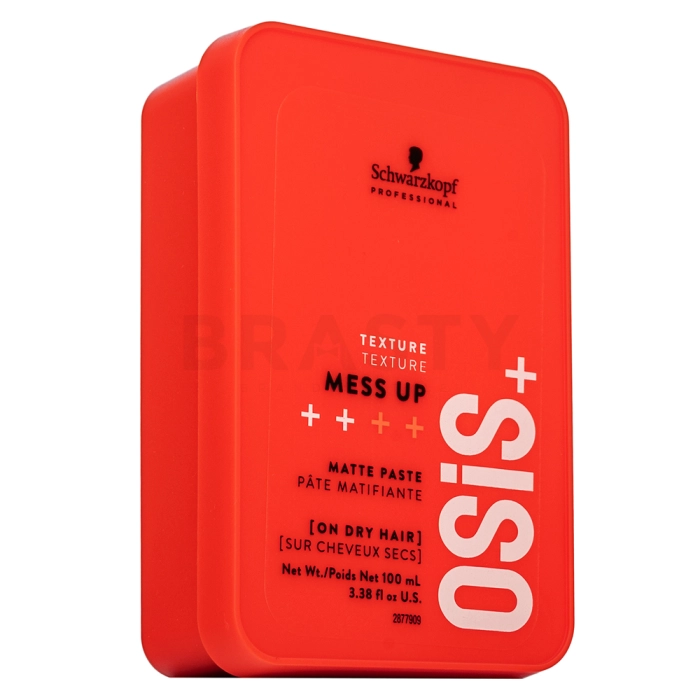 Schwarzkopf Professional Osis+ Mess Up for a matte effect 100 ml