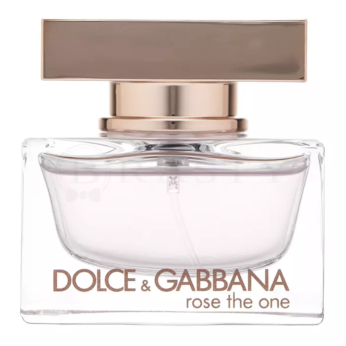 Dolce & Gabbana Rose The One Eau de Parfum for women 30 ml