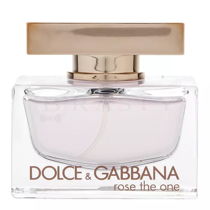 Dolce & Gabbana Rose The One woda perfumowana dla kobiet 50 ml