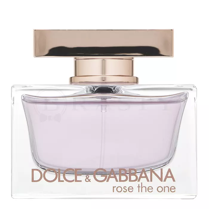 Dolce & Gabbana Rose The One parfémovaná voda pro ženy 75 ml