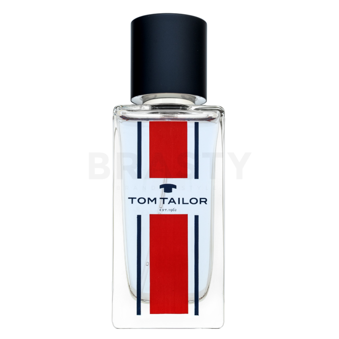Tom Tailor Urban Life Man toaletní voda pro muže 30 ml