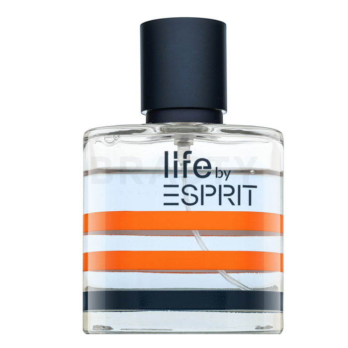 Esprit Life by Esprit for Him Eau de Toilette para hombre 50 ml