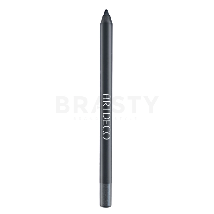 Artdeco Soft Eye Liner Waterproof lápiz de ojos resistente al agua 80 Sparkling Black 1,2 g