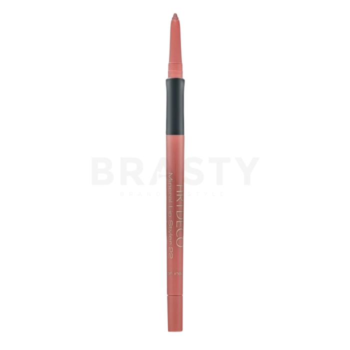 Artdeco Mineral Lip Styler potlood voor lipcontouren 22 0,4 g