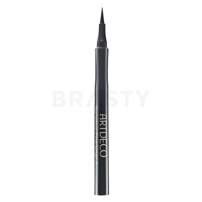 Artdeco Sensitive Fine Liner waterproof oogpotlood 1 Black 1 ml