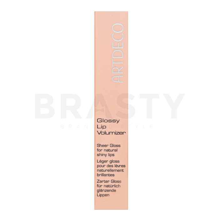 Artdeco Glossy Lip Volumizer lipgloss voor volume 6 ml