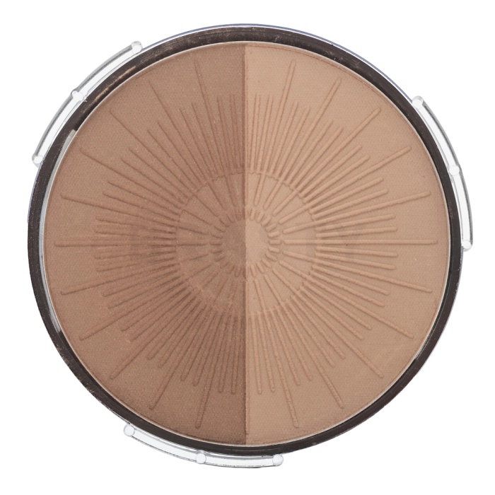 Artdeco Bronzing Powder Refill blush in polvere 50 Almond 10 g